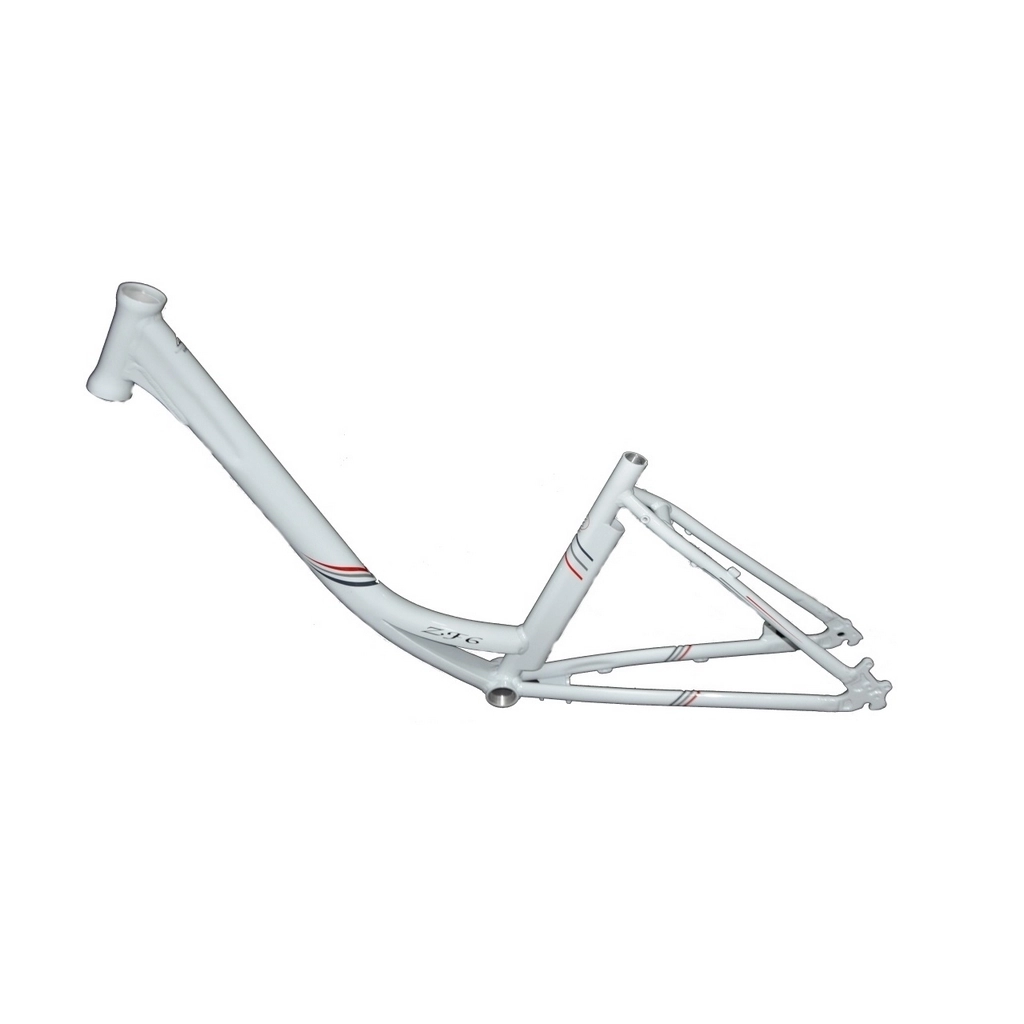 RKS ZF6 ŞASİ BEYAZ #RK 24500